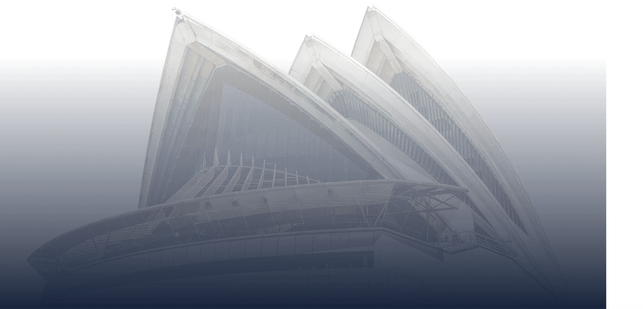 Sydney Opera House — symbol of Australian professional standards