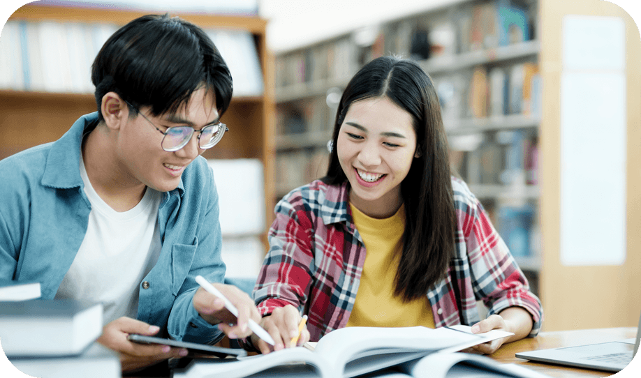 Bachelor degrees