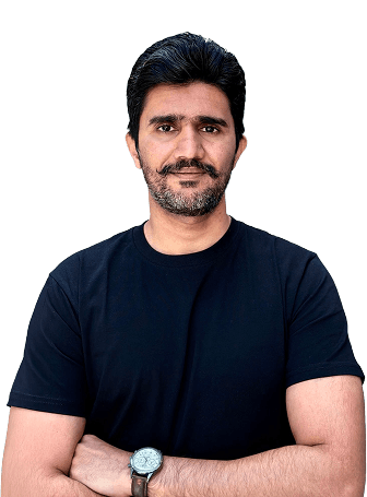 Aviram Vijh