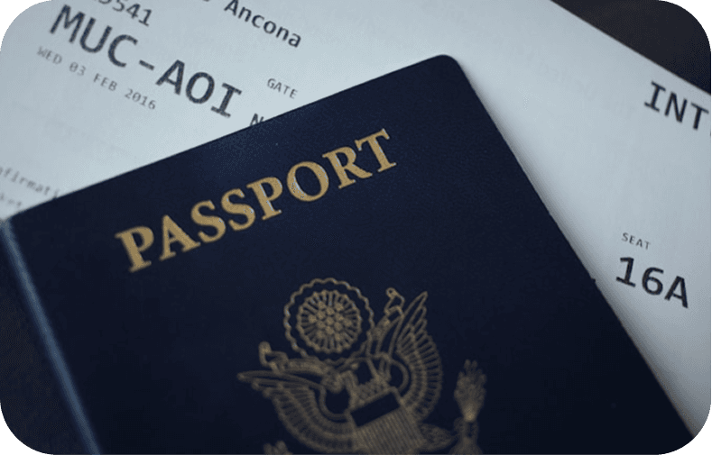 Looking to or already living and working in Australia?