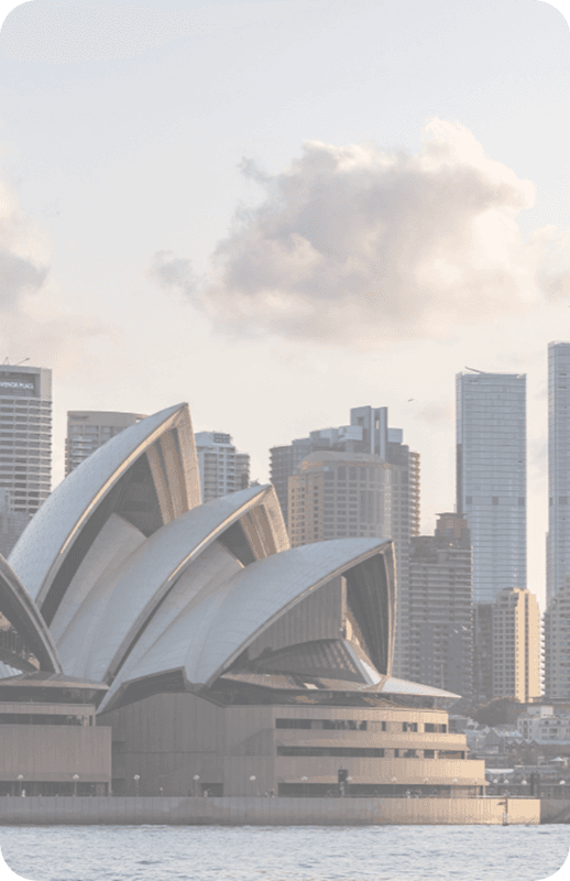 Skilled migration pathway