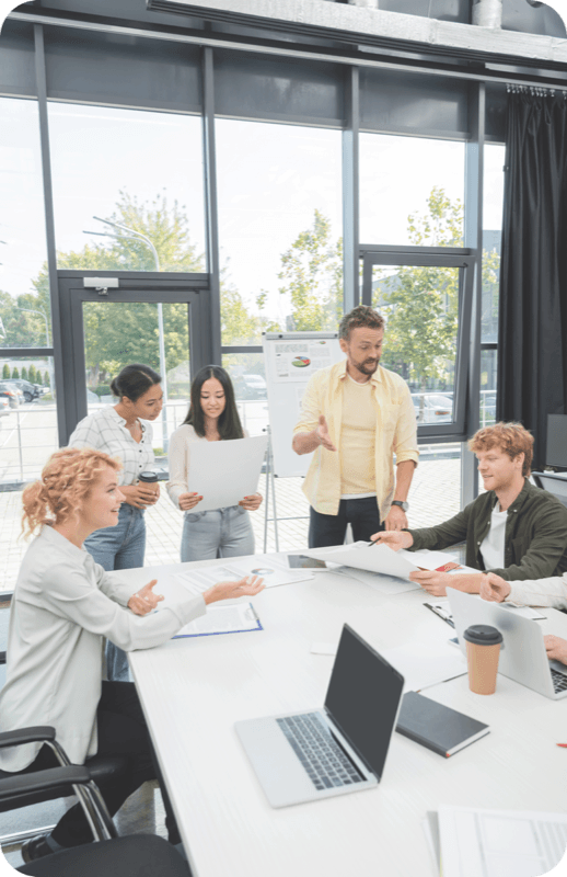 Employer sponsored migration pathway